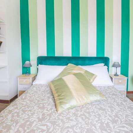 Pellegrino 75 Double Bedroom روما المظهر الخارجي الصورة