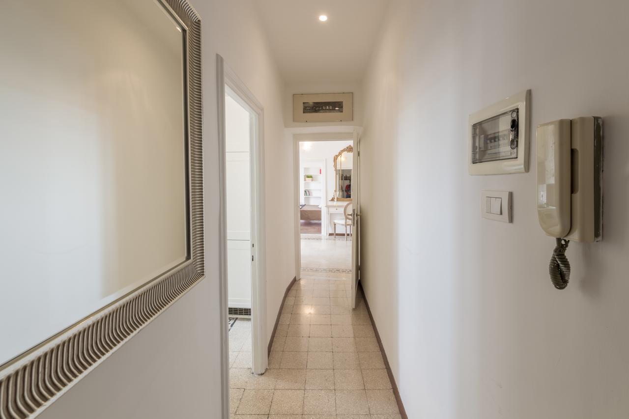 Pellegrino 75 Double Bedroom روما المظهر الخارجي الصورة