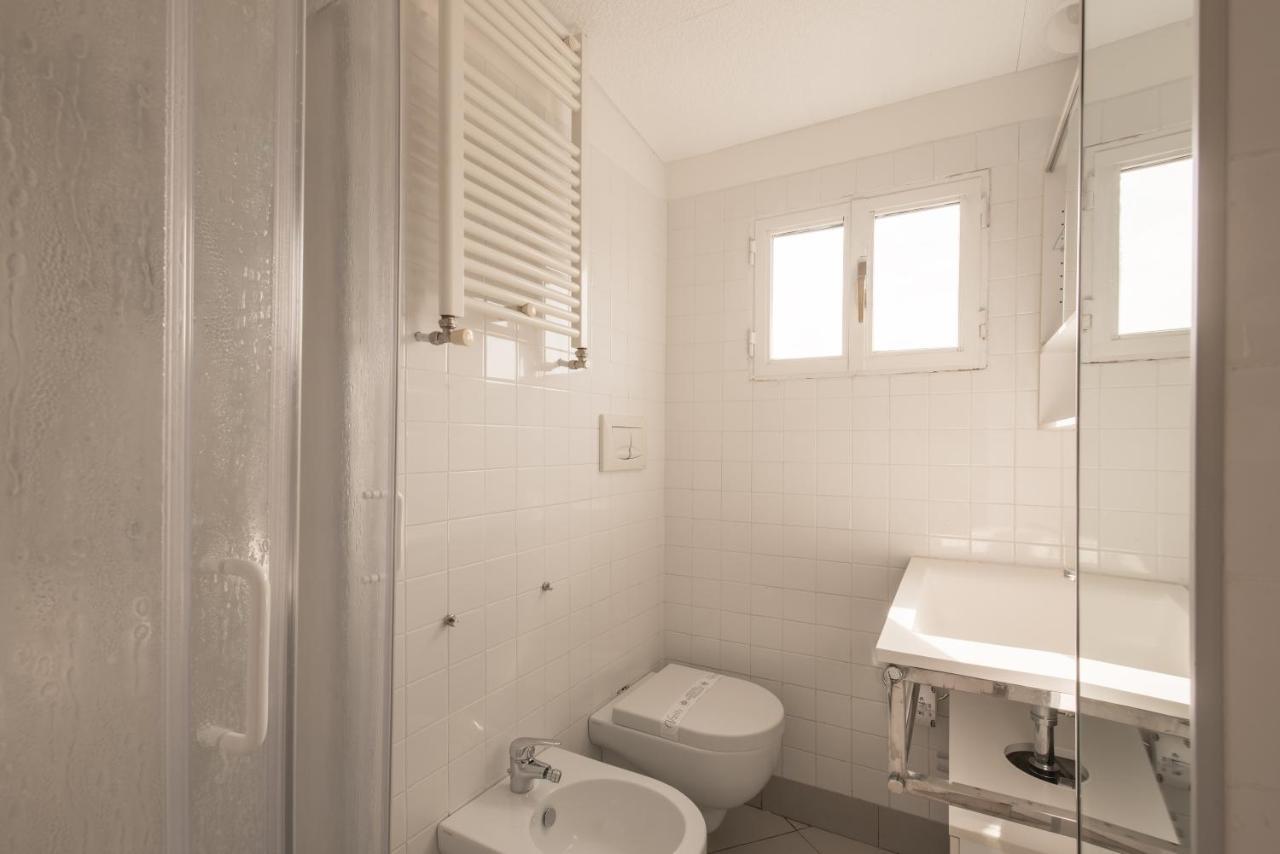 Pellegrino 75 Double Bedroom روما المظهر الخارجي الصورة