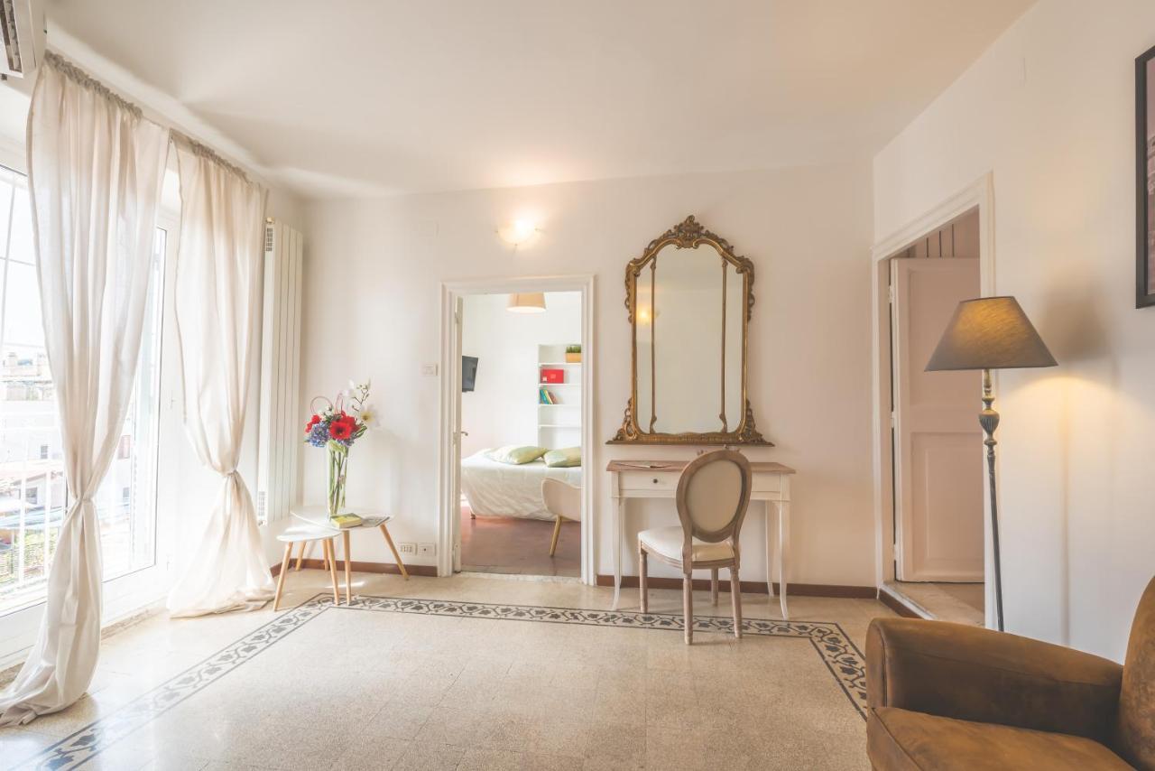 Pellegrino 75 Double Bedroom روما المظهر الخارجي الصورة